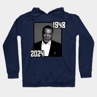 Carl Weathers 1948 ,2024 Hoodie